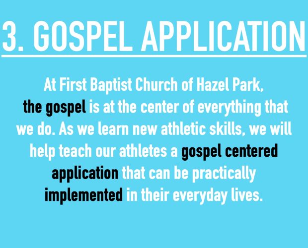 Sports Camp 3 Sports Camp 3