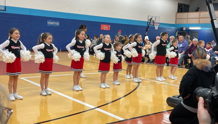 cheerleading cheerleading