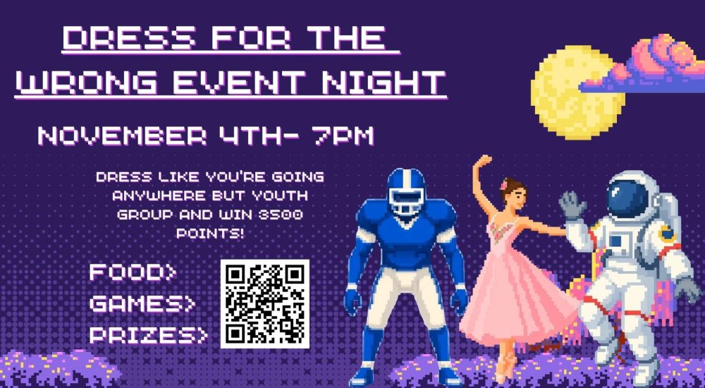 Dark Purple and Pink Retro Pixel Playful Game Presentation (8)